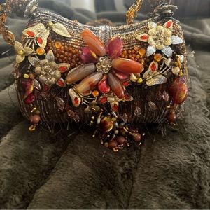 Mary Francis handbag